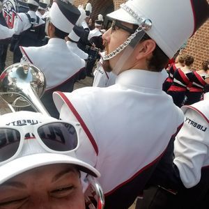 Meet your Posher, Rhonda